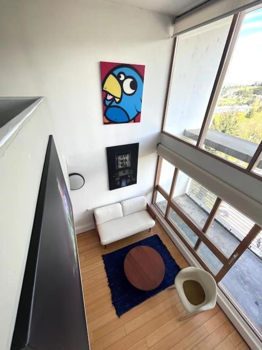Le Corbusier Experience Daire Firminy Dış mekan fotoğraf